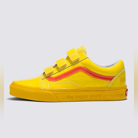 Vans X Haribo Old Skool V *NWT* - Picture 5 of 14